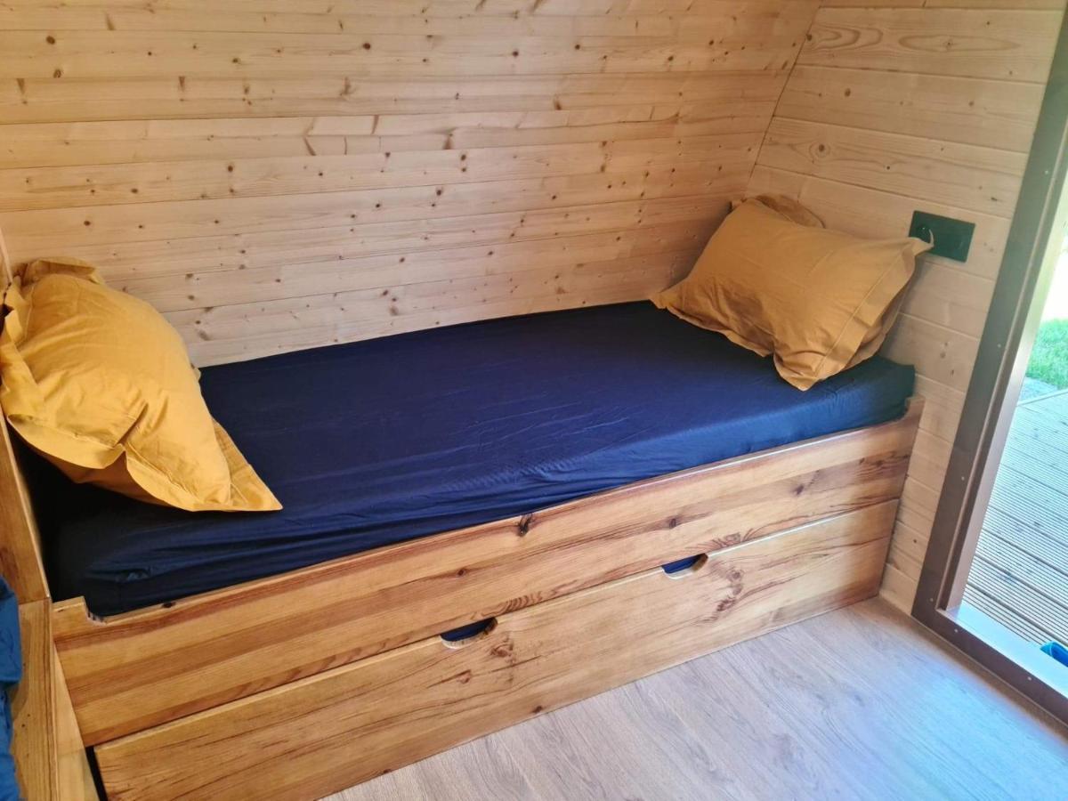 L'Arche Apartment Muttersholtz Luaran gambar
