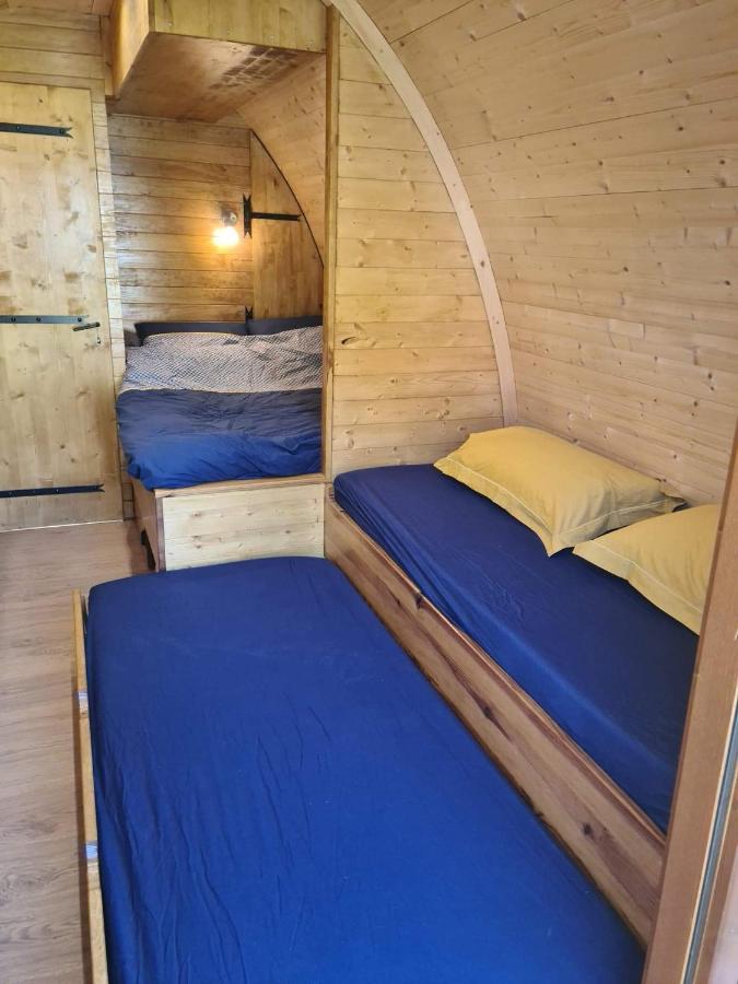 L'Arche Apartment Muttersholtz Luaran gambar
