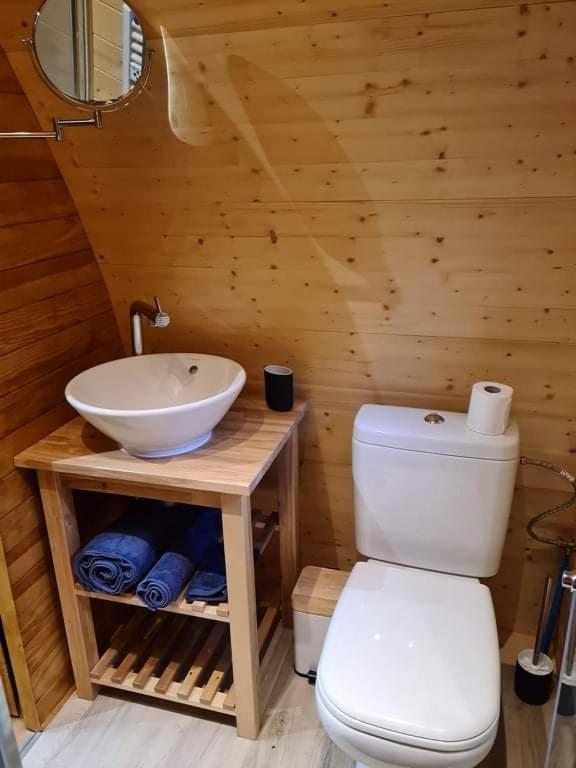 L'Arche Apartment Muttersholtz Luaran gambar