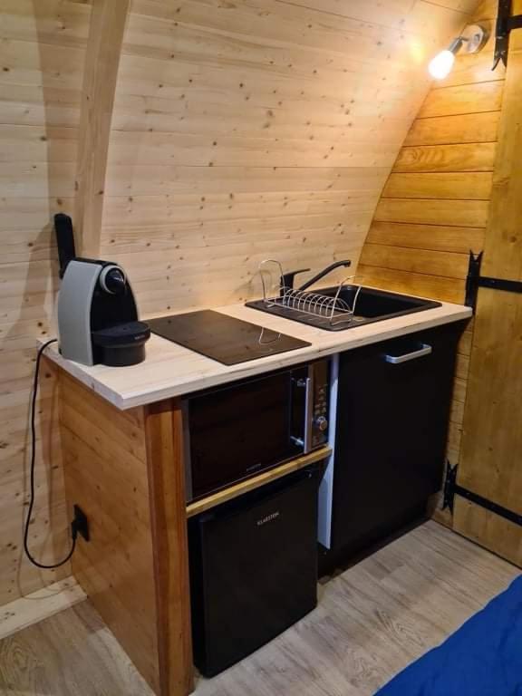 L'Arche Apartment Muttersholtz Luaran gambar