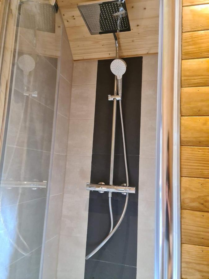 L'Arche Apartment Muttersholtz Luaran gambar