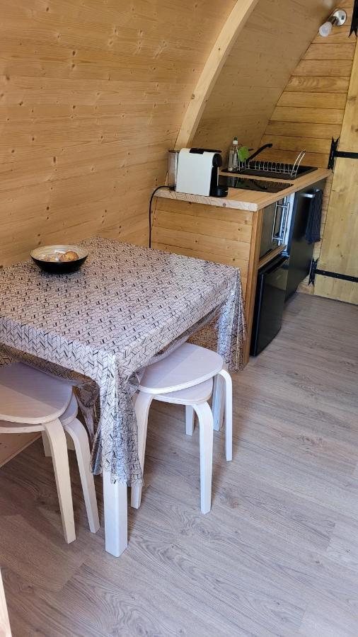 L'Arche Apartment Muttersholtz Luaran gambar